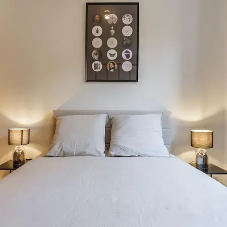 Apartment Charme Et Modernite Au Coeur Du Vieux