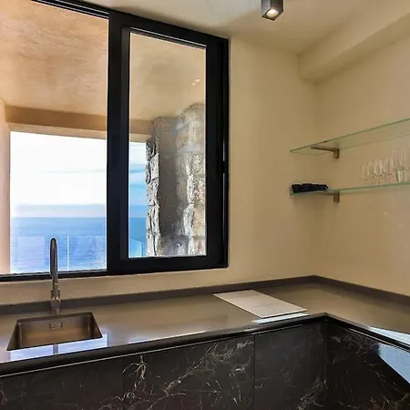 Luxe Cap De Avec Piscine Privee Apartment Nice