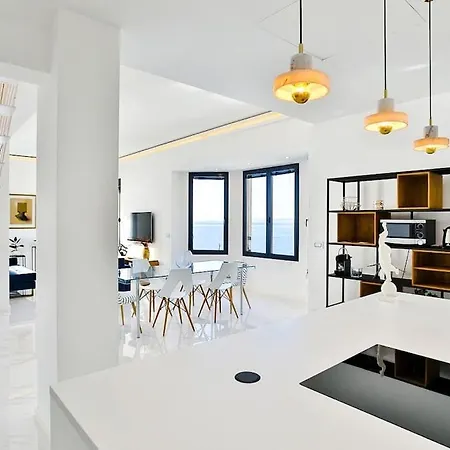 Luxe Cap De Avec Piscine Privee Apartment