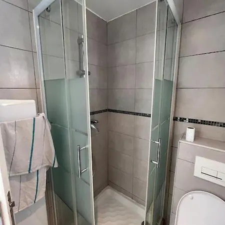 Apartment Risso - Studio Proche Garibaldi Nice