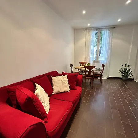 Apartment 2 Pieces Avec Balcon Nord