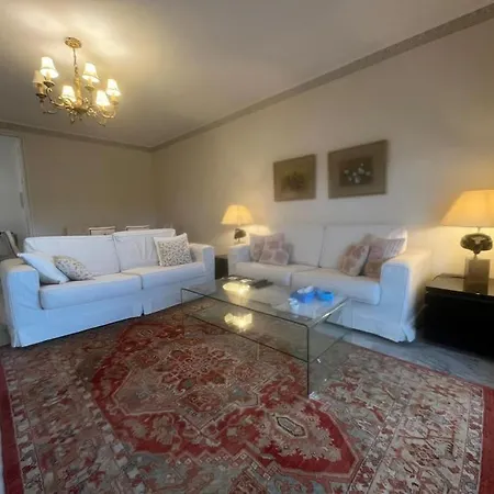 Apartment L'abbaye Luxe Et Vue Panoramique *