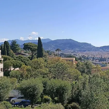 Apartment L'abbaye Luxe Et Vue Panoramique *