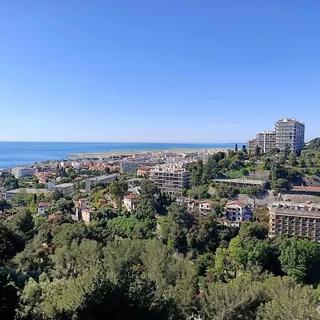 Apartment L'abbaye Luxe Et Vue Panoramique