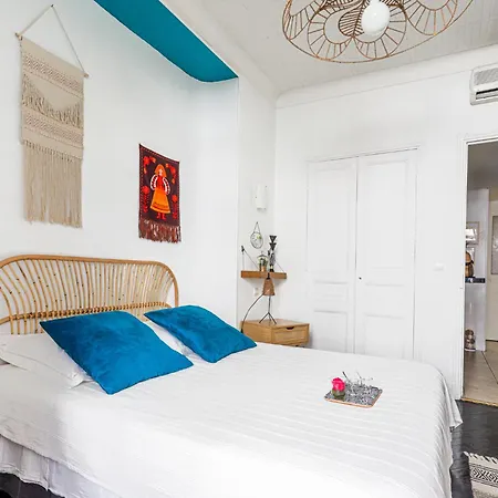 Le Lamartine By Interhome Nice