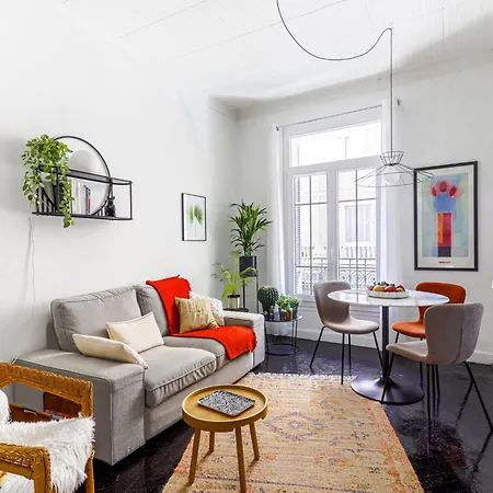 Apartment Le Lamartine By Interhome Nice