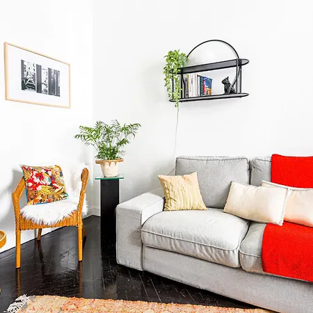Le Lamartine By Interhome Nice