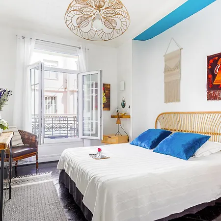Apartment Le Lamartine By Interhome Nice
