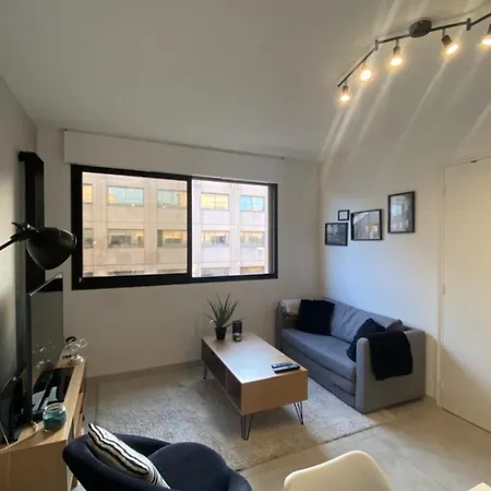 Apartment Cocoon In The Centre Of *