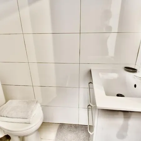 Apartment Nicois Studio, Ideal In The Heart Of *