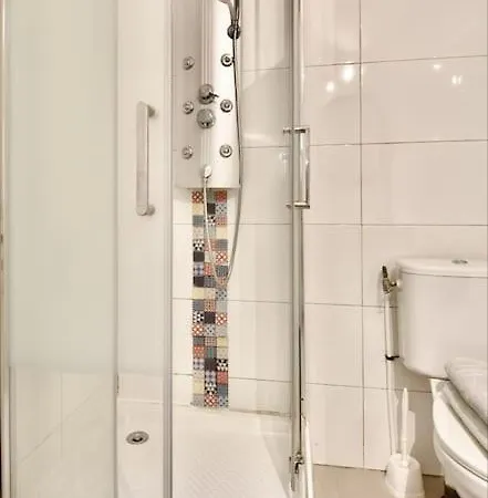 Apartment Nicois Studio, Ideal In The Heart Of *