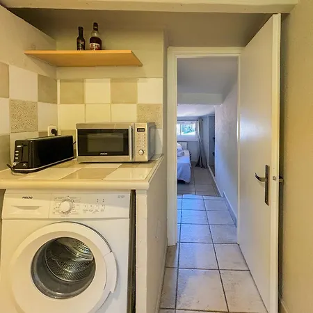 Apartment Coulee Verte - 2pers, Hyper Centre *