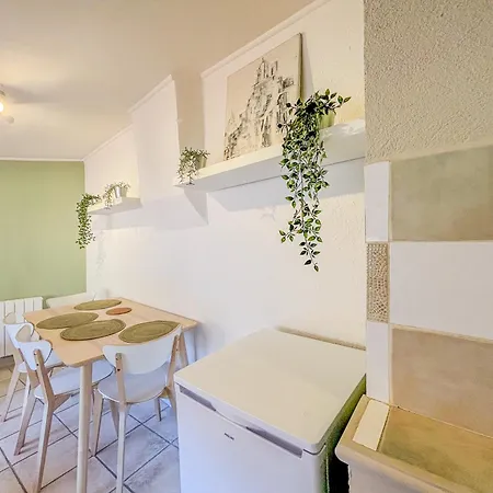 Apartment Coulee Verte - 2pers, Hyper Centre Nice
