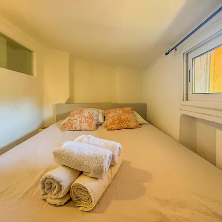 Coulee Verte - 2pers, Hyper Centre Apartment