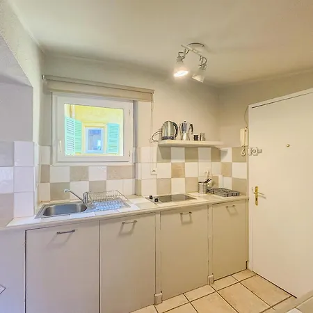Coulee Verte - 2pers, Hyper Centre Apartment