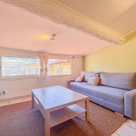 Coulee Verte - 2pers, Hyper Centre Apartment