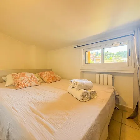 Apartment Coulee Verte - 2pers, Hyper Centre *