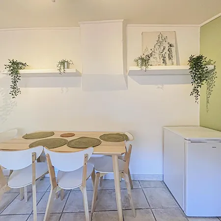 Coulee Verte - 2pers, Hyper Centre Apartment Nice