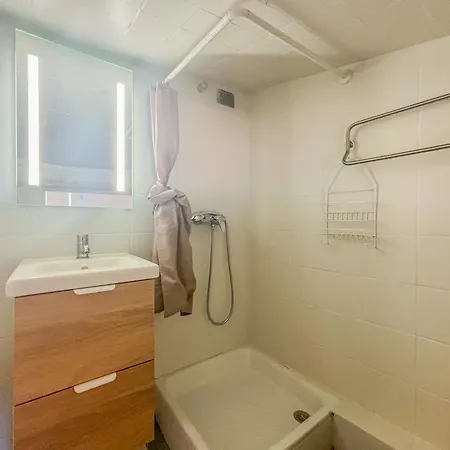 Coulee Verte - 2pers, Hyper Centre Apartment