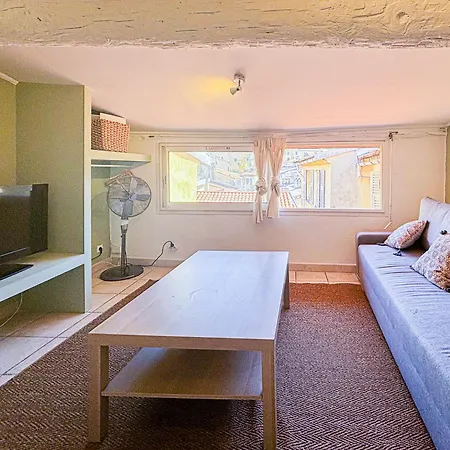 Coulee Verte - 2pers, Hyper Centre Apartment *