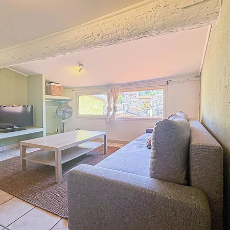 Apartment Coulee Verte - 2pers, Hyper Centre *