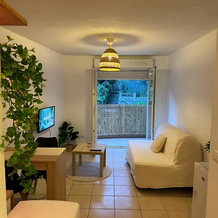 Confortable Avec Vue Apartment *