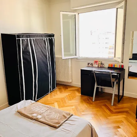 Apartment 2 Bedroom Flat With Sea View And Huge Terrace