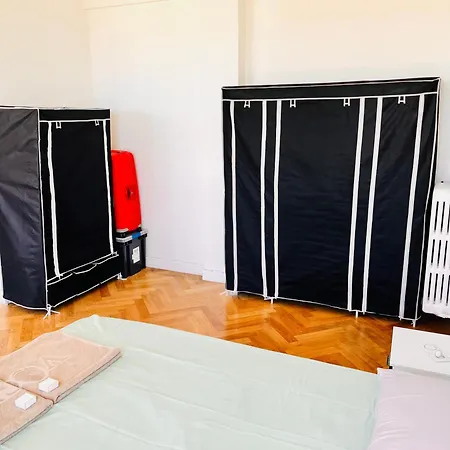 Apartment 2 Bedroom Flat With Sea View And Huge Terrace