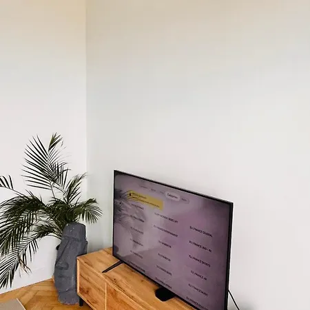 2 Bedroom Flat With Sea View And Huge Terrace Apartment Nice