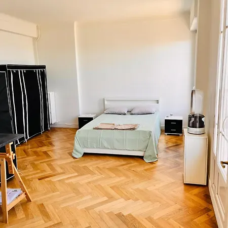2 Bedroom Flat With Sea View And Huge Terrace Apartment *
