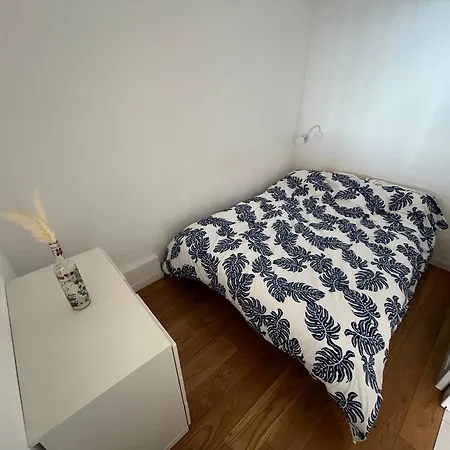 Sea View And Promenade Apartment