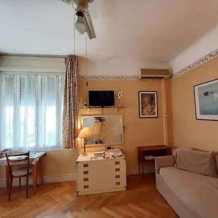 Smart Ac Apartament Close Sea Downtown Great *