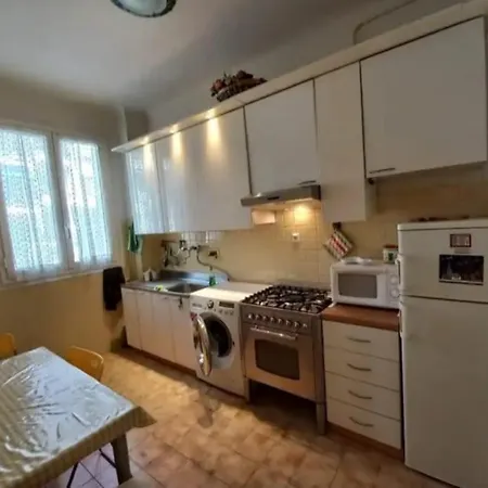 Smart Ac Apartament Close Sea Downtown Great Nice