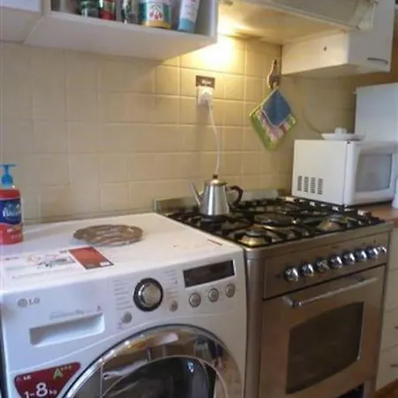 Apartment Smart Ac Apartament Close Sea Downtown Great