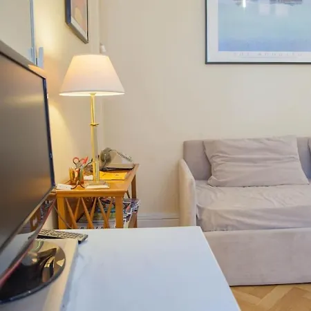 Apartment Smart Ac Apartament Close Sea Downtown Great *