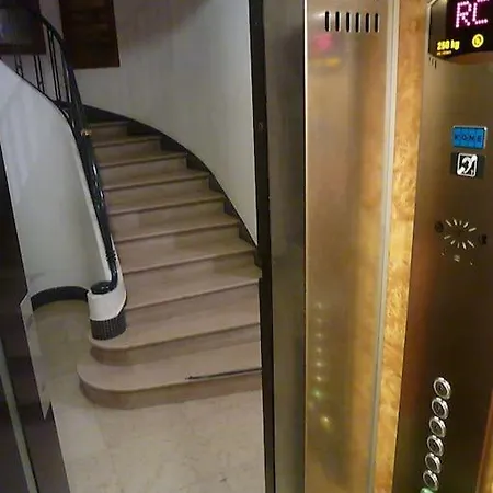 Smart Ac Apartament Close Sea Downtown Great * Nice