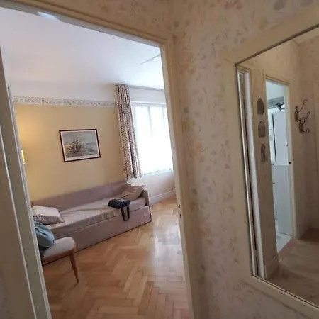 Smart Ac Apartament Close Sea Downtown Great * Nice