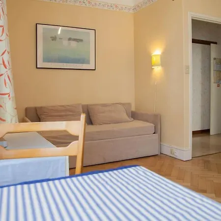 Apartment Smart Ac Apartament Close Sea Downtown Great Nice