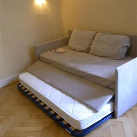Smart Ac Apartament Close Sea Downtown Great Apartment *
