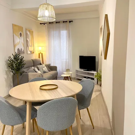 Simplement Apartment