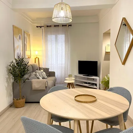 Simplement Apartment