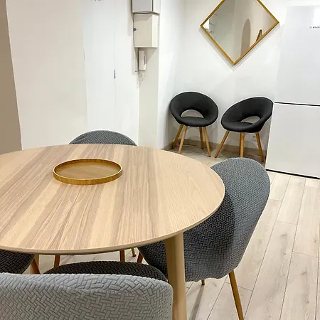 Apartment Simplement Nice