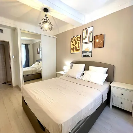 Apartment Simplement Nice