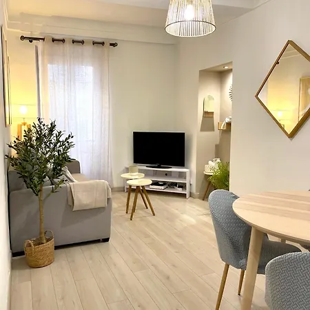 Apartment Simplement
