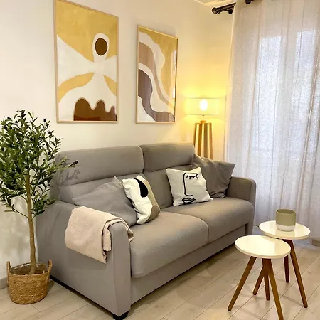 Apartment Simplement