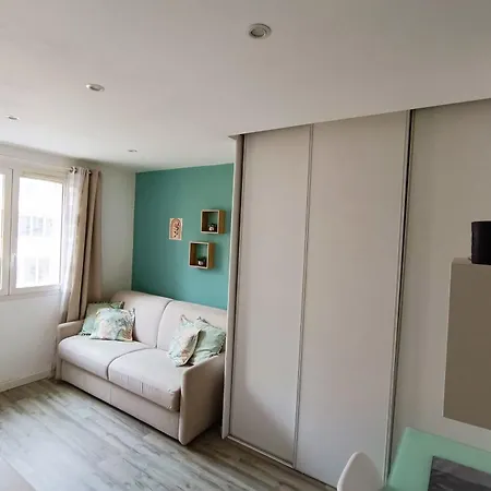 Apartment Spacious In The Heart Of *