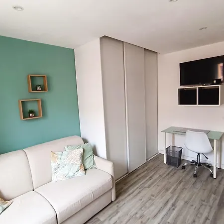 Spacious In The Heart Of *