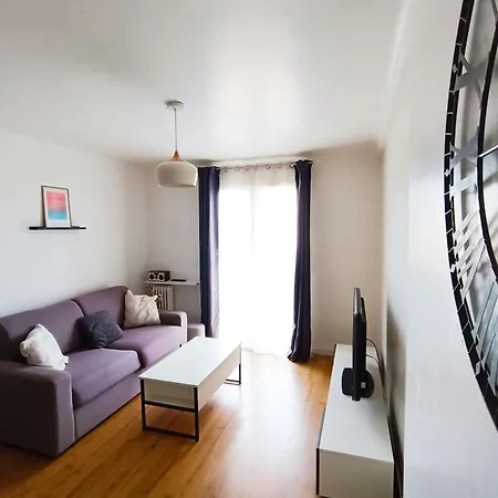 Spacious In The Heart Of