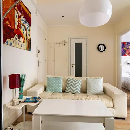 Palais Azura Furnished Flat