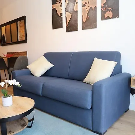 77 Promenade Des Anglais Apartment *